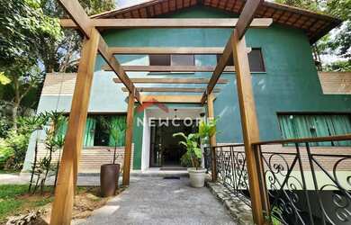 Imagem 3: Casa de condomínio em Avenida Campo Baio - Serra da Cantareira - Mairiporã/SP