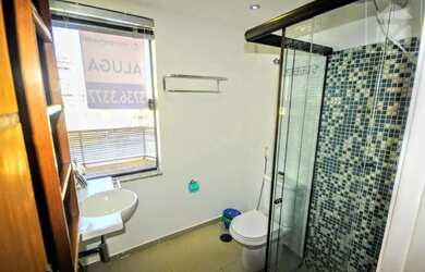 Imagem 4: Apartamento para aluguel com 50 m², 1 quarto em Centro, Campinas
