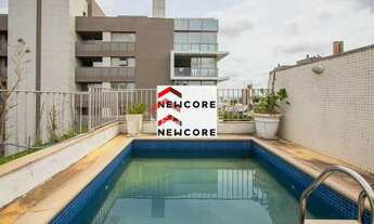 Imagem 3: Cobertura em Avenida Cristóvão Colombo - Floresta - Porto Alegre/RS