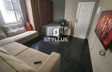 Imagem 6: Higienópolis Apartamento com 1 dormitório