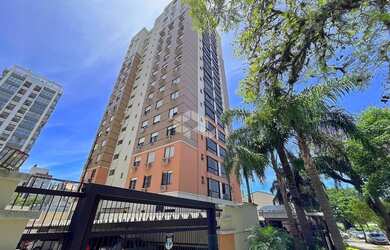 Imagem 2: Excelente Apartamento 03 dormitórios -Menino Deus-Porto Alegre -RS