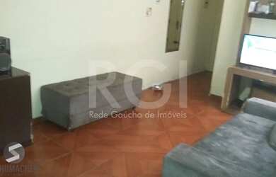 Imagem: Apartamento 2 quartos com terraço!