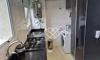 Imagem 2: Apartamento de 2 Dormitórios no Bairro Jansen - Conforto e Praticidade em 92m²