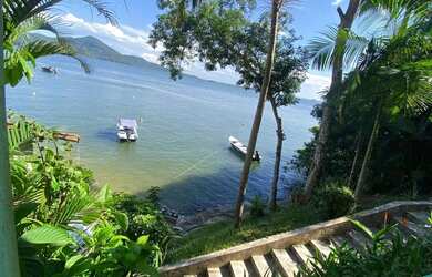 Imagem: Casa à venda na Ilha das Flores na Baia