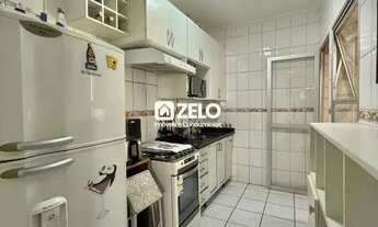 Imagem 4: Apartamento à venda com 88,17 m², 2 quartos 1 vaga em Jardim Proença, Campinas