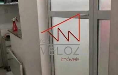 Imagem 3: Apartamento-À VENDA-Centro-Rio de Janeiro-RJ