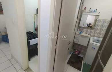 Imagem: Apartamento / Residencial / Glória