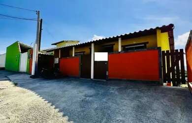 Imagem: Alugo casa com 2 quartos em Condado de Maricá