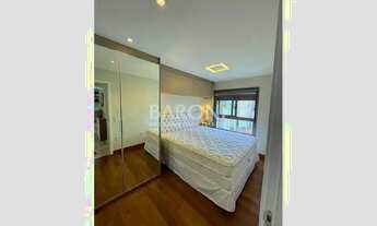 Imagem 6: Apartamento à venda em Moema Pássaros, 71 m², 2 quartos sendo 1 suíte, churrasqueira na va