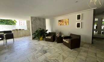 Imagem 7: Apartamento para Venda em Salvador, Pituba, 2 dormitórios, 1 banheiro