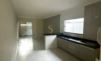 Imagem 2: Casa à venda - Residencial Zanetti, Franca/SP