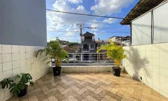 Imagem: Casa para venda com 3 quartos em Jurunas