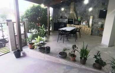 Imagem 4: 4 Quartos, piscina privativa, energia solar e infraestrutura