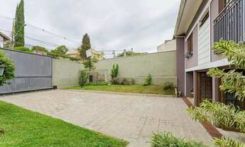 Imagem 3: Imóvel para venda tem 261 metros quadrados com 4 quartos em Barreirinha - Curitiba - PR