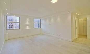 Imagem: Apartamento em Rua Viradouro - Itaim Bibi