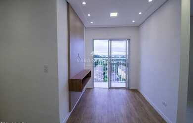 Imagem 3: Apartamento para Venda em Sorocaba, Caguassu, 2 dormitórios, 1 banheiro, 1 vaga