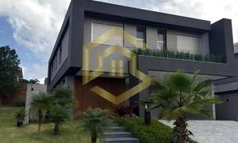 Imagem 2: Casa de Condomínio à Venda em Alphaville Lagoa dos Ingleses, Nova Lima - MG