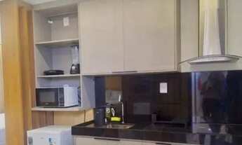 Imagem 4: Flat nascente com Varanda - 100m do mar do Bessa