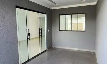 Imagem 5: LINDA CASA NO JARDIM CURITIBA 3 - GOIANIA GO