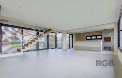 Imagem 2: Casa Condominio para Venda - 280m², 3 dormitórios, sendo 3 suites, 2 vagas - Alphaville