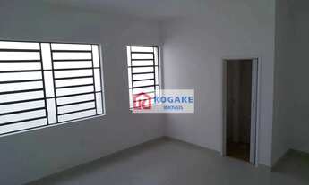 Imagem: Sala para alugar, 26 m² por R$ 1.200/mês