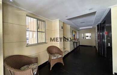 Imagem 4: Apartamento com 3 dormitórios à venda, 102 m², 1 suíte, por R$ 360.000 - Papicu - Fortalez