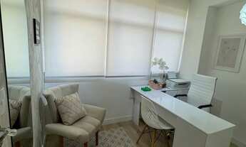 Imagem: Consultório muldisciplinar