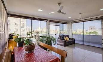 Imagem: Cobertura com linda vista!