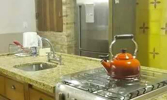 Imagem 5: Casa especial terreno maravilhoso