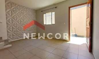 Imagem 2: Casa de condomínio em Rua São Severo - Vila Ré - São Paulo/SP