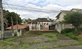 Imagem: Terreno à venda Ahú/Boa Vista ZR3