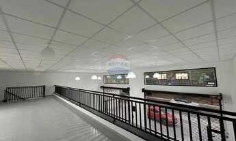 Imagem 3: Galpão Moderno na Vila Augusta, Guarulhos