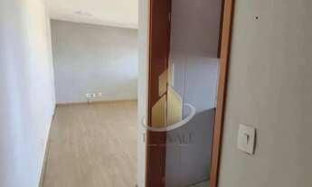 Imagem 7: Apartamento com 2 dormitórios para alugar, 70 m² por R$ 4.160/mês - Parque Industrial - Sã