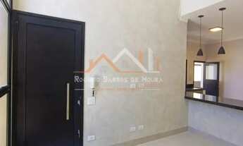 Imagem 3: Casa para Venda em Presidente Prudente, Residencial Village Porto Bello, 2 dormitórios, 1