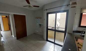 Imagem: Apartamento de 41m² com 01 quarto à venda