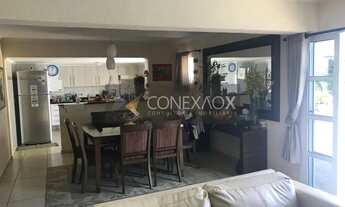 Imagem 5: Sobrado para venda com 430 metros quadrados com 4 quartos em Chácara Primavera - Campinas