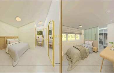 Imagem 6: Residencial Yahoo Duplex Alto Padrão com 3 suítes Serra/ES