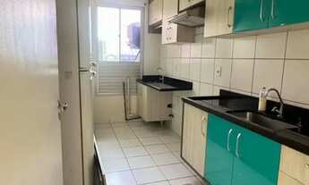 Imagem: SMILE PARQUE DAS FLORES, 3 QUARTOS SENDO