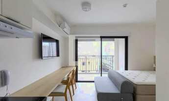 Imagem: Apartamento à Venda - Santa Cecília, 1