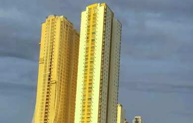 Imagem 3: Chave na mão apartamento grupo 17 com 3 dormitorios vista livre parque firenze embu