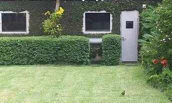 Imagem 3: Imóvel para aluguel tem 486 metros quadrados com 4 quartos em Vila Nova Conceição - São Pa