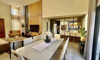 Imagem 4: Condomínio Terras Alphaville - Residência Alto Padrão