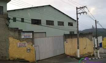 Imagem 3: GALPÃO - JARDIM DA VÁRZEA - SP