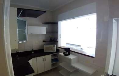 Imagem: Apartamento em Avenida Ana Costa - Gonzaga