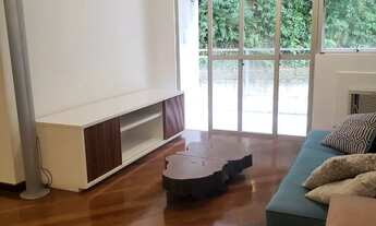 Imagem 4: APARTAMENTO LOCAÇÃO, 2 QUARTOS, 3 VAGAS, VARANDA, 100M