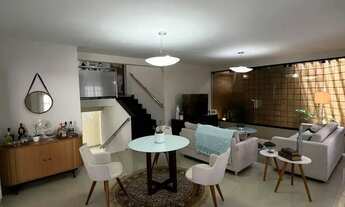 Imagem 5: BAIRRO CANDELÁRIA LINDA CASA DUPLEX REFORMADA