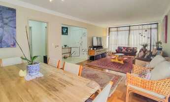 Imagem 2: Venda Apartamento 3 Dormitórios - 178 m² Jardim Paulista