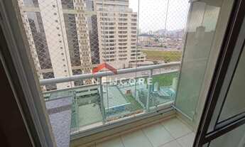 Imagem 3: Apartamento em Avenida Trindade - Bethaville I - Barueri/SP