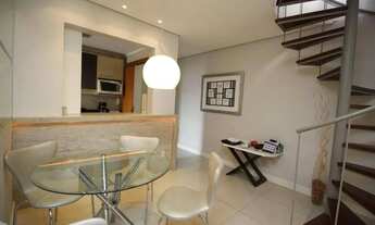 Imagem 3: Apartamento em Rua Dona Eugênia - Petrópolis - Porto Alegre/RS