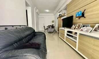 Imagem 3: Apartamento 2 Quartos com 1 Suíte e 64m² - Coqueiros - CEN